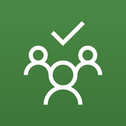 Microsoft Planner logo